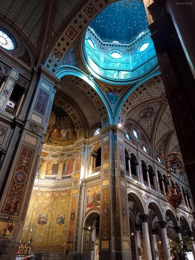 Roma Vatican Exterior photo
