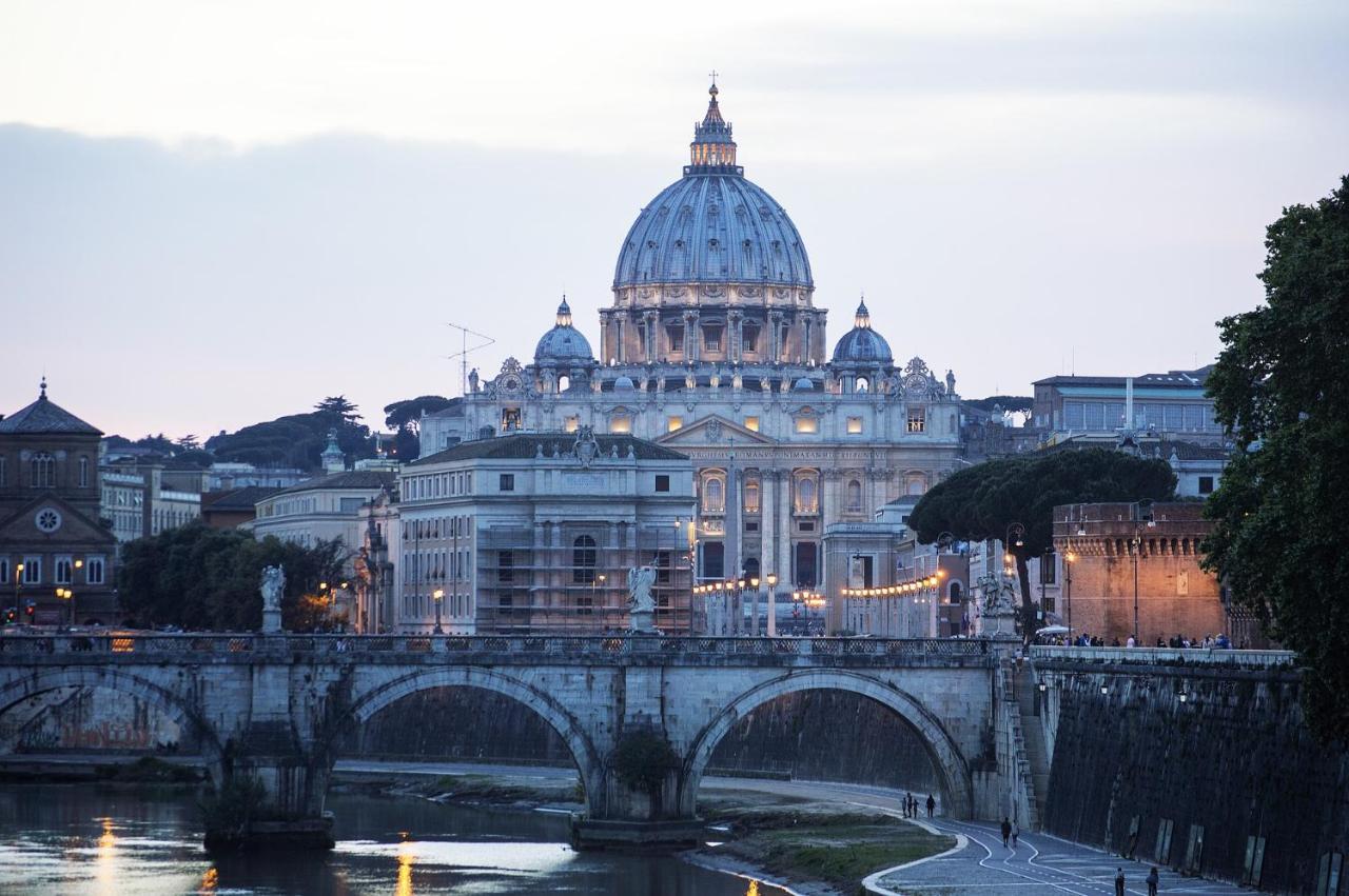 Roma Vatican Exterior photo